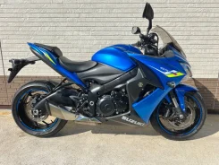 Suzuki GSX S1000F. 1 000����. ��., ��������, ���������, ��� ������� ����