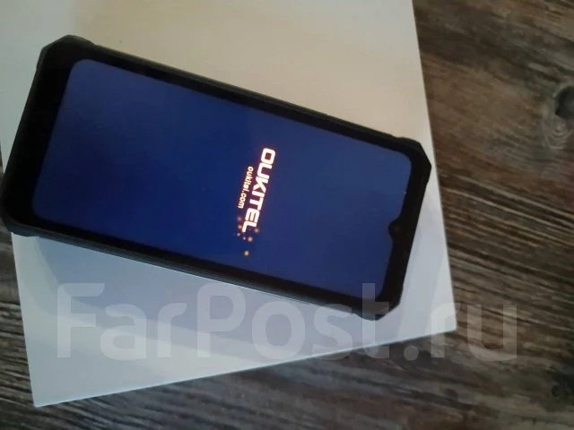 Oukitel WP15s. �/�, �� 8 ��, ������, 4G LTE, 5G, Dual-SIM, ����������, NFC ����