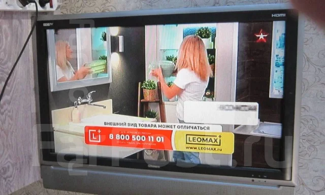 Shinco. LCD (��) ����