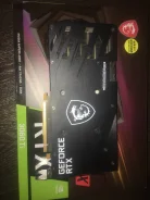GeForce RTX 3060 Ti ����
