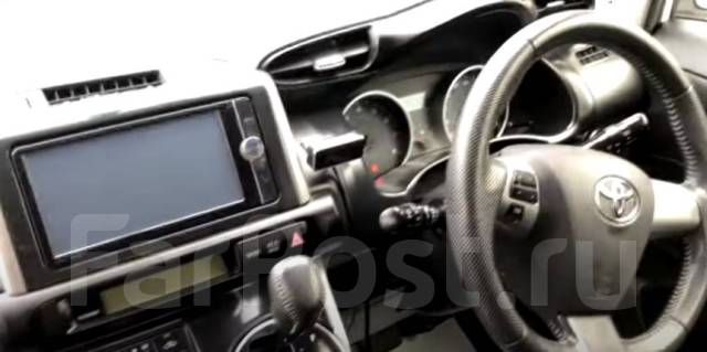 Toyota Wish. ��������, ��������, 1.8 (140��.�.), ������, �/�. ��� ����� �� ������������ ����
