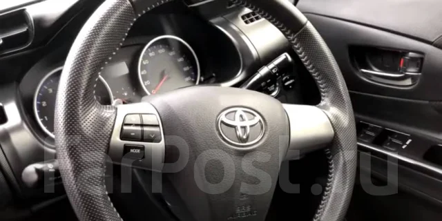 Toyota Wish. ��������, ��������, 1.8 (140��.�.), ������, �/�. ��� ����� �� ������������ ����
