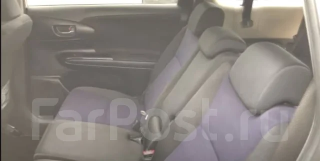 Toyota Wish. ��������, ��������, 1.8 (140��.�.), ������, �/�. ��� ����� �� ������������ ����