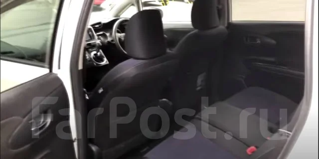 Toyota Wish. ��������, ��������, 1.8 (140��.�.), ������, �/�. ��� ����� �� ������������ ����