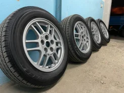 OZ Racing F1 Plus. 6.5x16", 5x114.3, �� 67,1���. ����