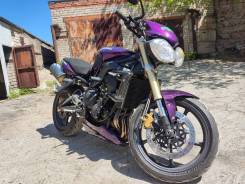 Triumph Street Triple. 675����. ��., ��������, ���������, ��� ������� ����