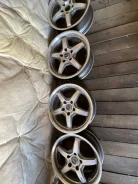 SHLK. x16", 5x114.3 ����