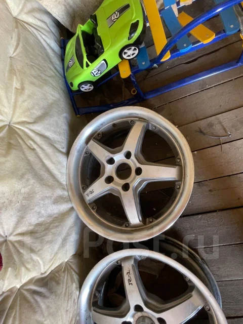 SHLK. x16", 5x114.3 ����