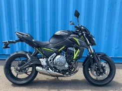Kawasaki Z 650. 650����. ��., ��������, ���������, ��� �������. ��� ����� �� ������������ ����