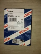 ������ ����������� ������������� 3 �������� Bosch 0258005726 ����