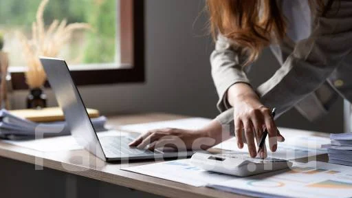 Специалист отдела кадров, работа в ООО \"СпецАвтоСтрой-ДВ\" во ...