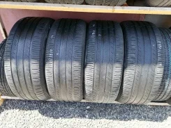 Michelin Premier LTX. ������, 2018 ���, �/�, ����� 40 % ����