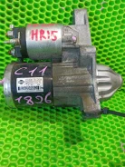 ������� Nissan Tiida C11 HR15DE 23300-BC20A 23300-BC20A ����