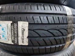 PowerTrac. ������, ����� ����