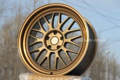 MOZ Bronze