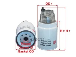 ��������� ������ Sakura ���. SFC790330B SAK-SFC790330B (P551034 FS19907 FS1291 PL270X) SFC790330B ����