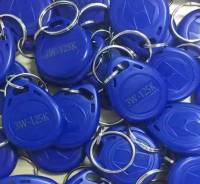 RFID ����� - �� 125��� (����������������) ����