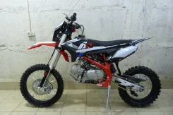 Apollo Thunder. 125����. ��., ��������, ��� ���, ��� ������� ����