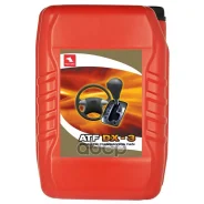 Petrol Ofisi ATF DX-3