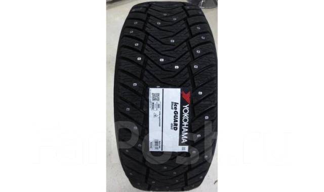 Yokohama Ice Guard IG65. , ,  