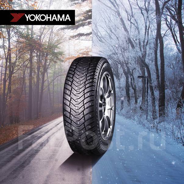 Yokohama Ice Guard IG65. , ,  