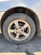 SLK. 5.25x38", 5x114.3, ET-55, �� 165���. ����