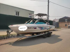 Yamaha SRV-20. 2006 ���, ����� 6,1��., ��������� ���������, 90��.�., ������ ����
