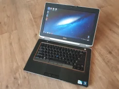 Dell Latitude E6420. 14", 2,2����, ��� 4 ��, ���� 320���, WiFi: 1, Bluetooth: 1, ����������� �� 1��. ����