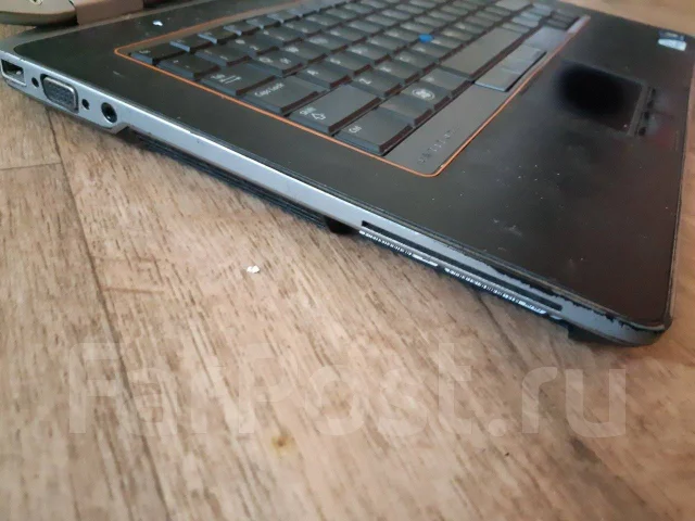 Dell Latitude E6420. 14", 2,2����, ��� 4 ��, ���� 320���, WiFi: 1, Bluetooth: 1, ����������� �� 1��. ����