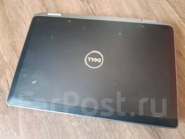 Dell Latitude E6420. 14", 2,2����, ��� 4 ��, ���� 320���, WiFi: 1, Bluetooth: 1, ����������� �� 1��. ����