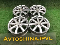 WSP Linz. 5.5x14", 4x100, ET45, �� 73,1���. ����