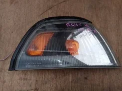������� Toyota Regius, ������ �������� 2673 ����