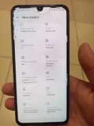 Tecno Pova 4 Pro. �/�, 256 ��, �����, 4G LTE, Dual-SIM, NFC ����