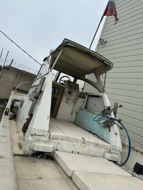Yamaha FC-27. 1979 ���, ����� 7,8��., 44,2��.�., ������ ����