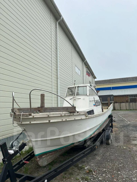 Yamaha FC-27. 1979 ���, ����� 7,8��., 44,2��.�., ������ ����