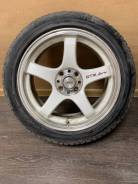 GTR. 4.0x14", 4x98, ET0, �� 52���. ����