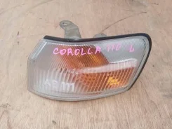������� Toyota Corolla, ����� �������� 12412 ����