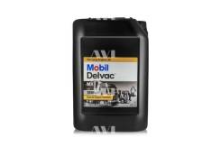 Mobil Delvac MX. 15W-40, �����������, 20��. ��� ����� �� ������������ ����