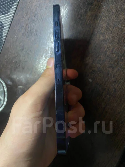 Apple iPhone 12 Pro Max. �/�, 128 ��, �����, 3G, 4G LTE, 5G, NFC ����
