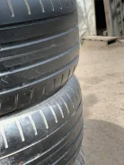 Nokian Hakka Z. ������, 2010 ���, �/�, ����� 70 % ����