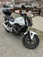 Honda NC 700S. 700����. ��., ��������, ���������, ��� ������� ����