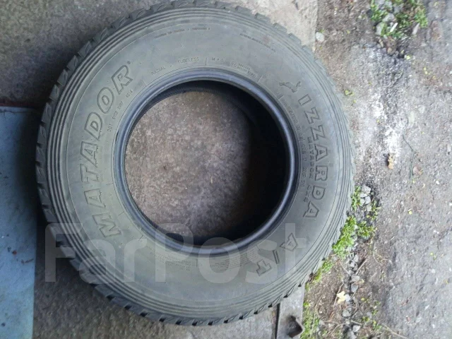 Matador MP-71 Izzarda A/T 4x4. ����� at, �/�, ����� 50 % ����