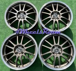 BADX S-Hold Laguna BR. 6.5x16", 4x100, ET42,  67,0. 