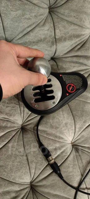 Thrustmaster ����