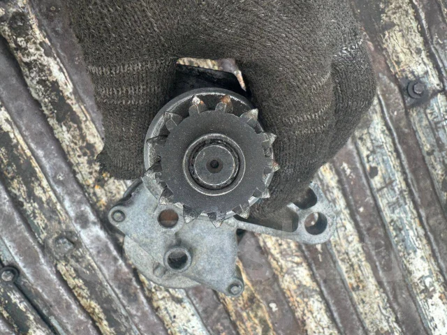 ������� Toyota 3S / 4S 2810074021 ����
