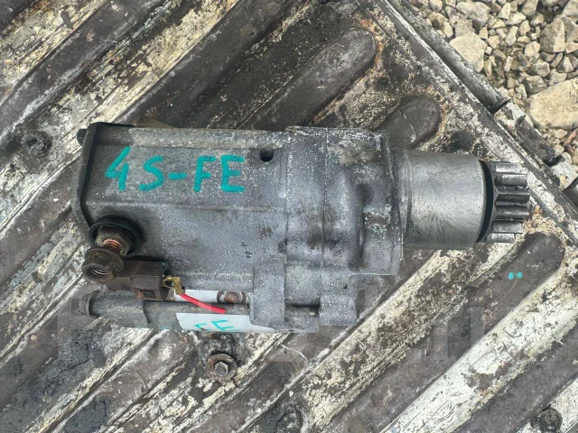 ������� Toyota 3S / 4S 2810074021 ����