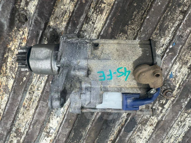 ������� Toyota 3S / 4S 2810074021 ����