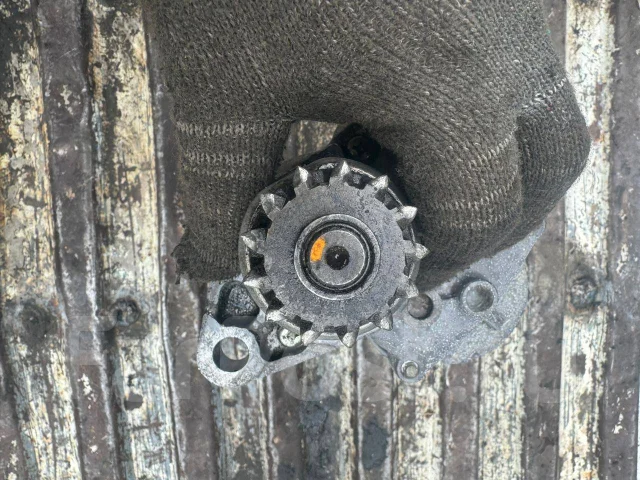 ������� Toyota 3S / 4S 2810074021 ����