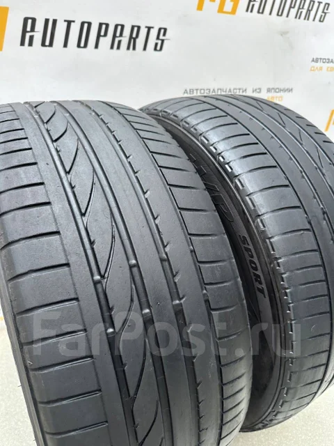 Bridgestone Dueler H/P Sport. ������, 2016 ���, �/�, ����� 20 % ����