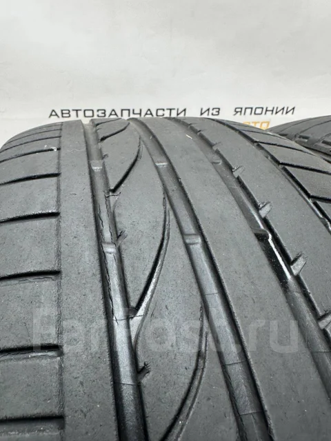 Bridgestone Dueler H/P Sport. ������, 2016 ���, �/�, ����� 20 % ����